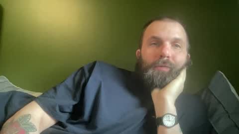 Matt online show from May 3, 5:15 pm