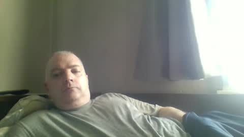 superboy78 online show from May 5, 3:14 pm