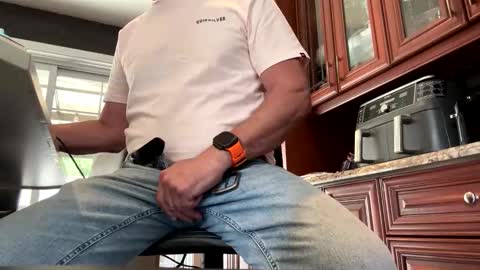 Francisco666 online show from May 5, 5:24 pm