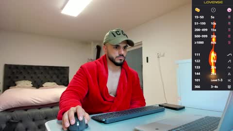supermanboyxxl online show from April 29, 5:12 am