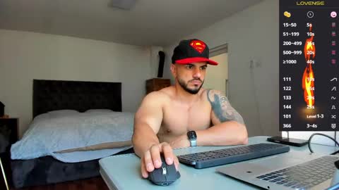 supermanboyxxl online show from May 5, 5:53 am