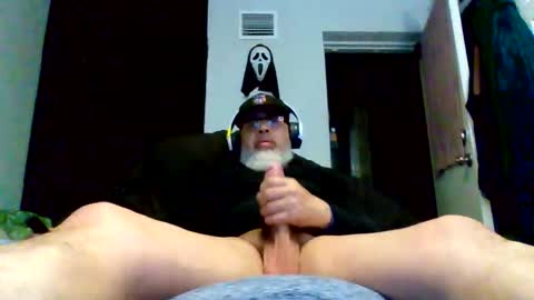 supermanloverhg online show from May 7, 10:48 am