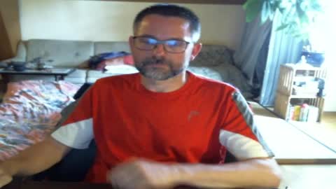 supersquirrel81 online show from May 25, 3:07 pm