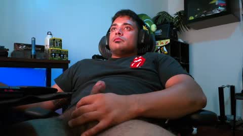 Working from Home online show from May 1, 4:09 pm