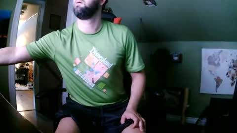 surferdudehere69 online show from July 27, 6:59 pm
