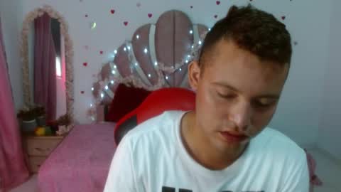 Sven online show from June 7, 1:40 pm