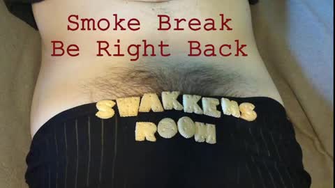 Swakken online show from May 31, 1:28 am