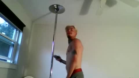 Sweet T online show from May 12, 11:46 pm