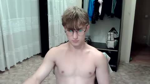Sweet boy06 online show from July 15, 9:54 pm
