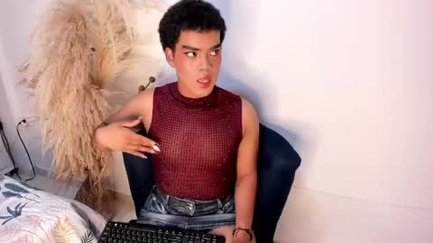 Darius online show from May 8, 4:57 am