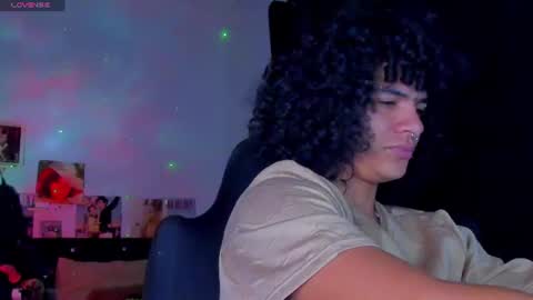 Steven independent model online show from June 28, 4:07 am