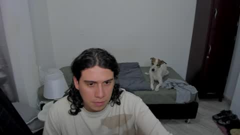Lian online show from May 3, 2:14 am