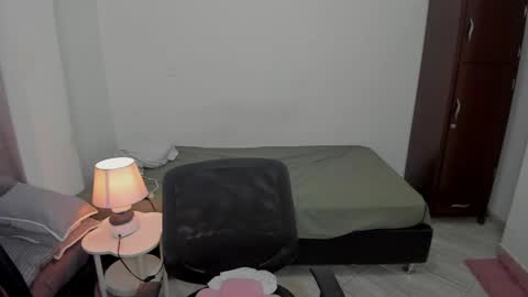 Lian online show from May 1, 2:04 am