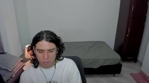 Lian online show from May 2, 2:14 am