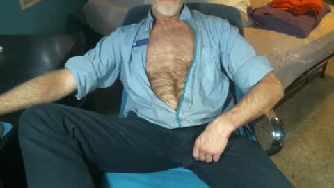 Michael online show from April 30, 1:07 pm