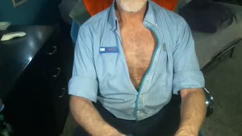 Michael online show from May 15, 2:25 pm