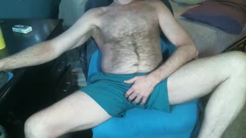Michael online show from May 7, 10:32 pm