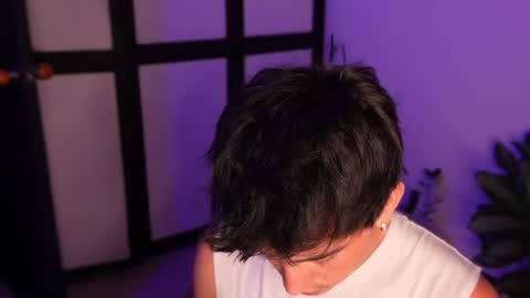 Andy  online show from June 22, 11:42 pm