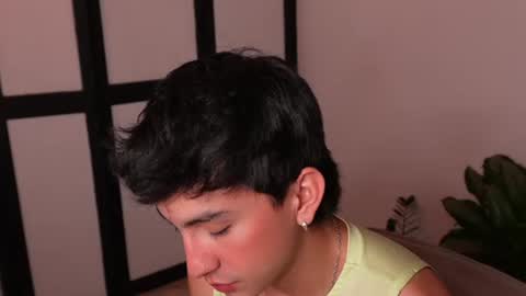 Andy  online show from June 17, 12:24 am