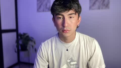 Andy  online show from May 10, 12:34 am