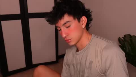 Andy  online show from June 18, 11:21 pm