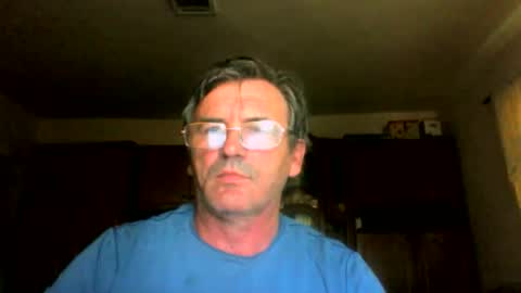 Raymond online show from May 26, 4:52 am