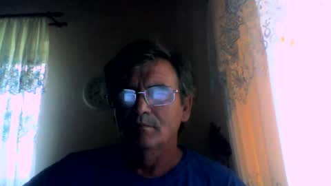 Raymond online show from June 15, 5:10 am