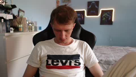 swettcreed online show from May 7, 9:31 am