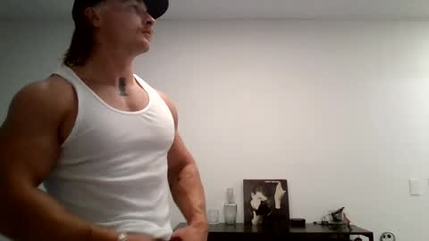 swoaldaddy online show from July 28, 9:58 pm