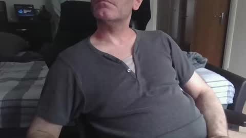 Theo Brum online show from June 7, 7:59 am