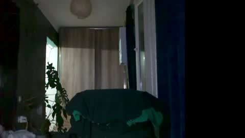 Huracane online show from May 2, 4:43 pm