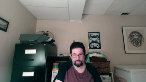 tacken online show from June 3, 4:47 am