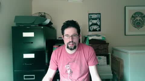 tacken online show from February 25, 2:51 pm