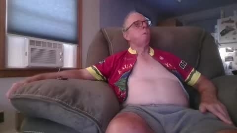 tacrunner66_ online show from July 23, 2:42 am