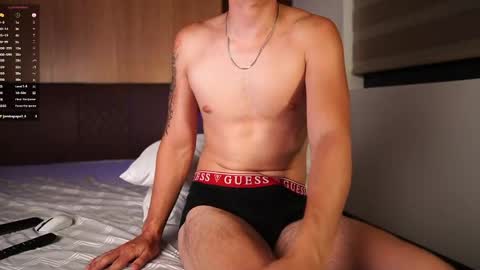 Taison online show from May 17, 11:39 am