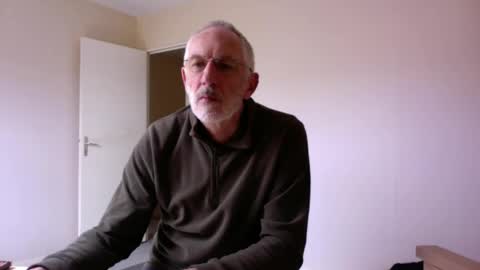 Jack Pierrot online show from June 11, 12:25 pm