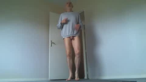 Jack Pierrot online show from May 6, 6:47 am