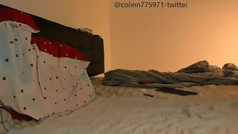 Colin online show from May 11, 7:44 pm