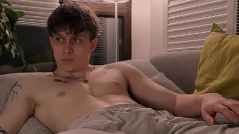 Colin online show from May 21, 1:01 am