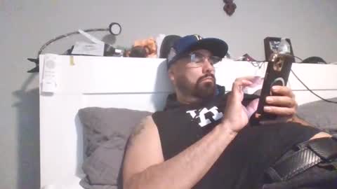 talllatino310 online show from May 17, 12:41 am
