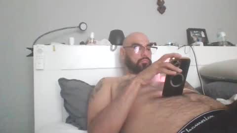 talllatino310 online show from May 3, 7:16 pm