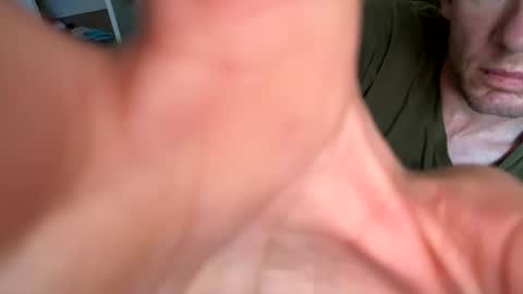 Tall Bored  Horny - Cumshot online show from July 19, 3:34 am