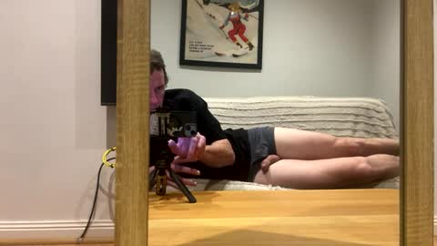 Tall Bored  Horny - Cumshot online show from July 12, 6:48 am