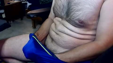 talltannhandsome online show from May 18, 3:49 pm