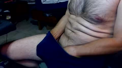 talltannhandsome online show from May 21, 11:37 am