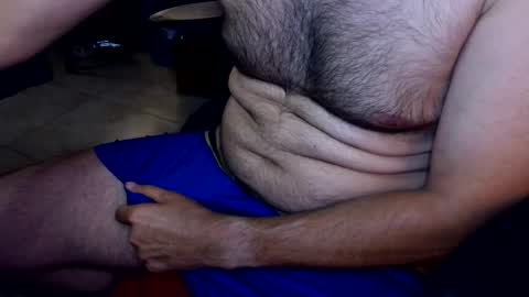 talltannhandsome online show from May 10, 3:24 pm