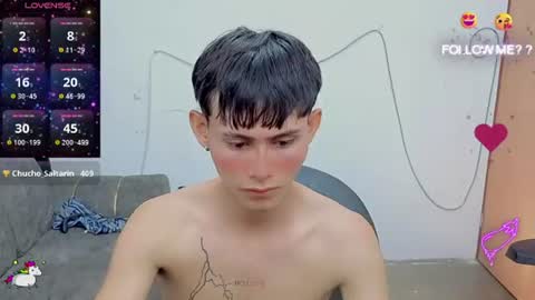 Andres online show from August 4, 9:15 am