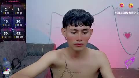 Andres online show from July 21, 10:39 am