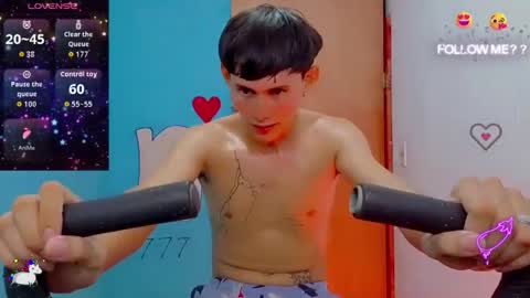 Andres online show from June 6, 5:24 am
