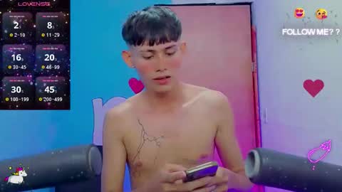 Andres online show from June 8, 5:08 am